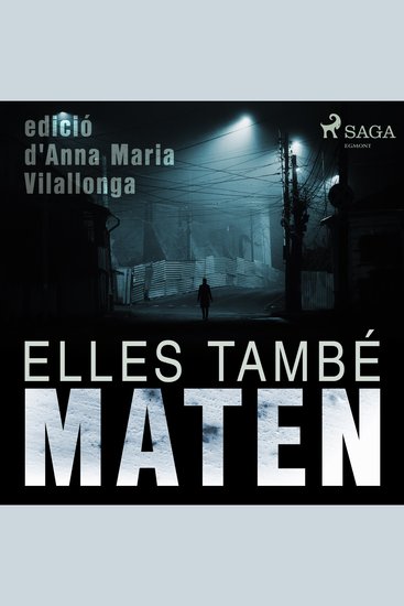 Elles també maten - cover
