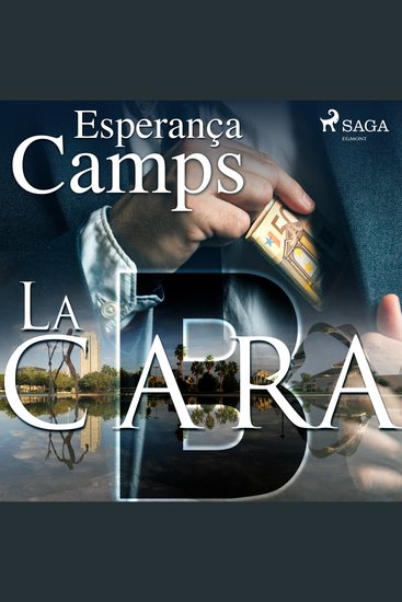 La cara B - cover