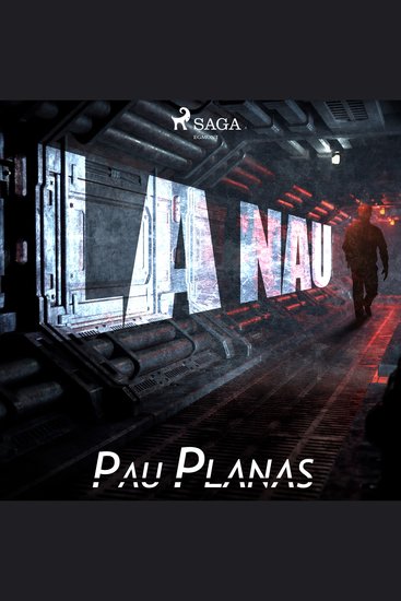 La nau - cover