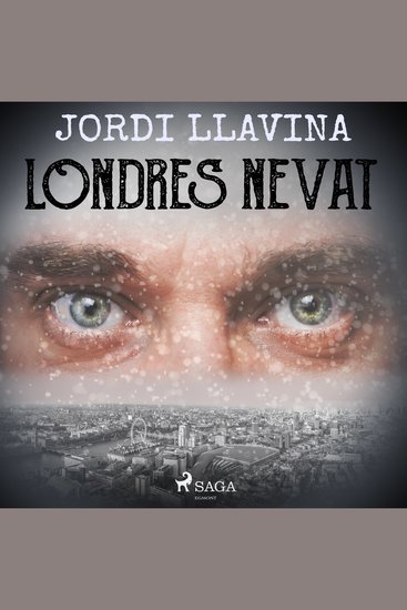 Londres nevat - cover