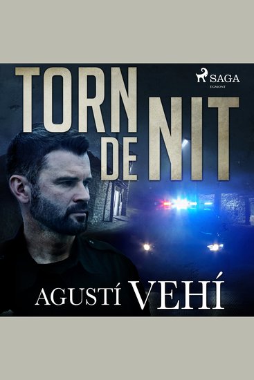 Torn de nit - cover