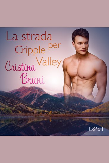 La strada per Cripple Valley - cover