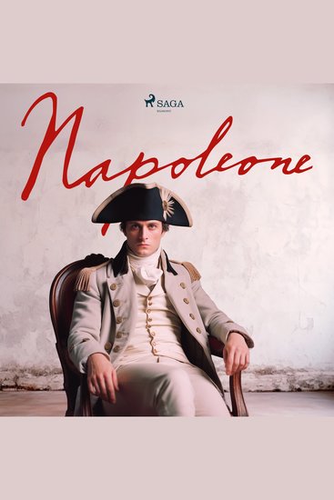 Napoleone - cover