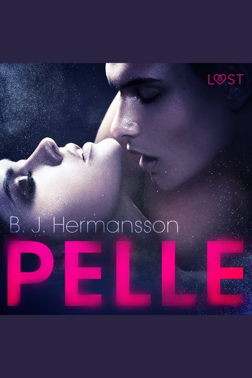 Pelle - Racconto erotico - cover