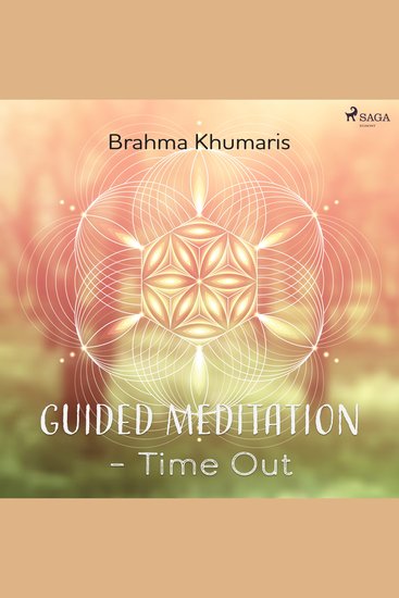 Guided Meditation – Time Out - cover