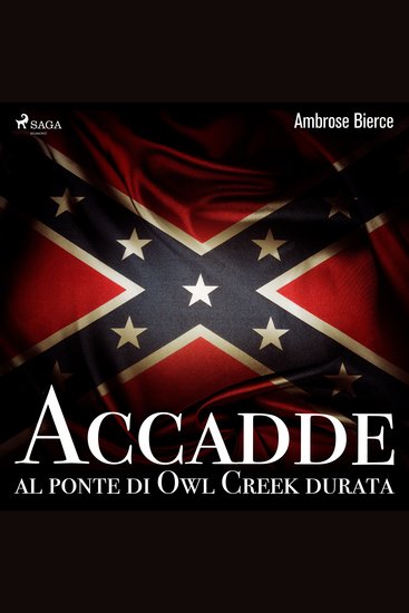 Accadde al ponte di Owl Creek - cover