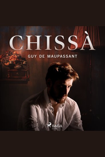 Chissà - cover