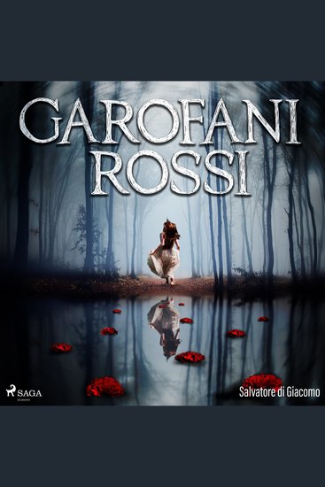 Garofani rossi - cover