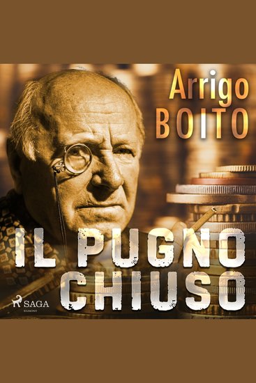 Il pugno chiuso - cover