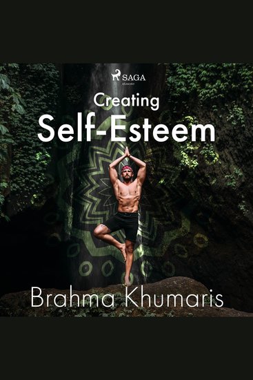 Creating Self-Esteem - cover