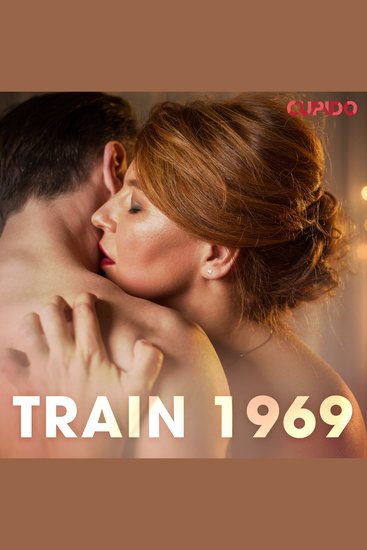 Train 1969 - cover