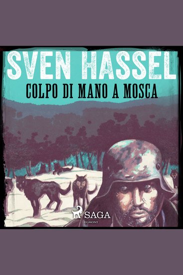 Colpo di mano a Mosca - cover