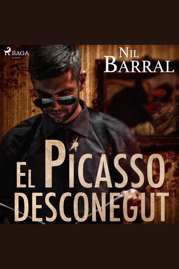 El Picasso desconegut - cover