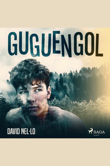 Guguengol - cover