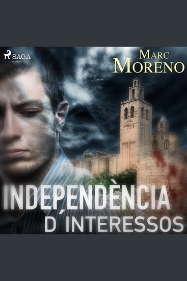 Independència d´interessos - cover