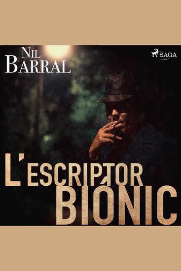 L´escriptor biónic - cover