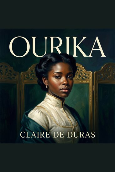 Ourika - cover
