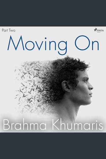 Moving On – Part Two - cover