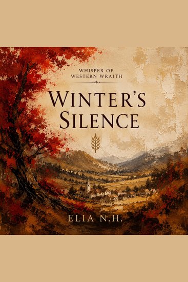 Winter's Silence - cover