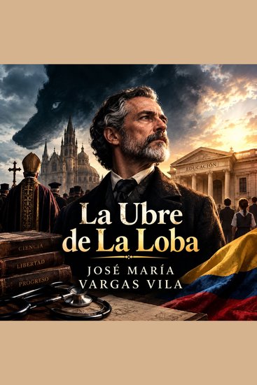 La Ubre de La Loba - cover