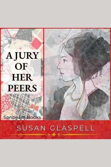 A Jury of Her Peers - cover