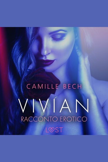Vivian - Racconto erotico - cover