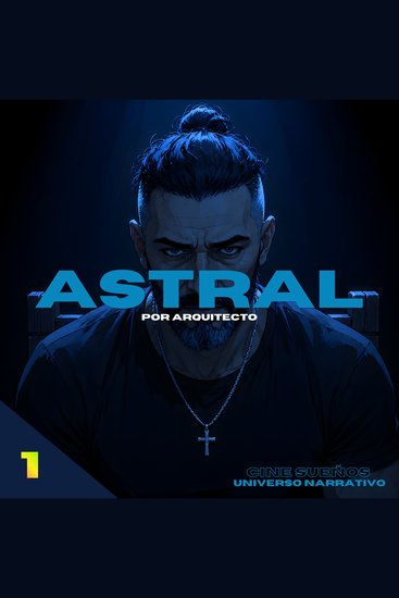 Astral - cover