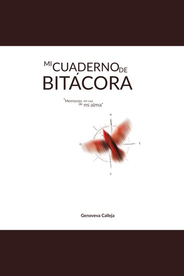 Mi Cuaderno de Bitacora - cover