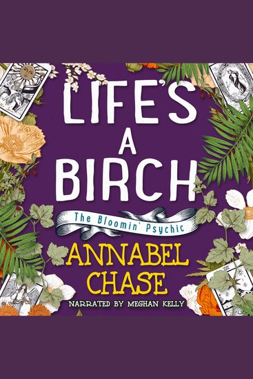 Life's A Birch - cover