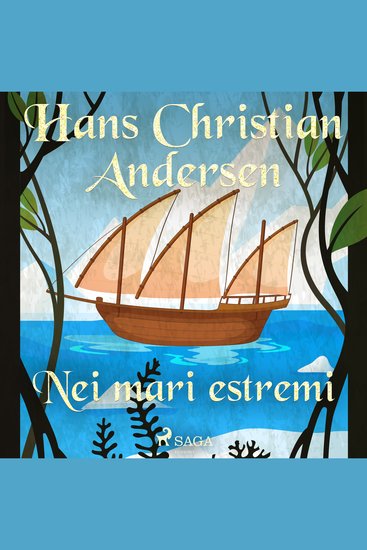 Nei mari estremi - cover