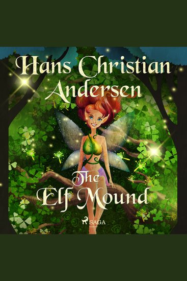 The Elf Mound - cover