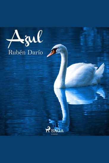 Azul - cover