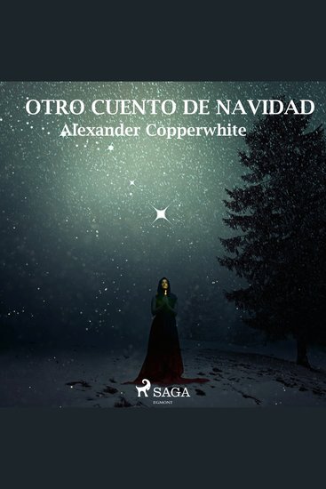 Otro cuento de Navidad - cover