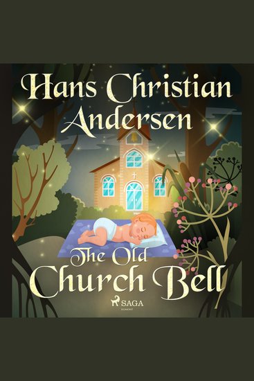 The Old Church Bell - cover