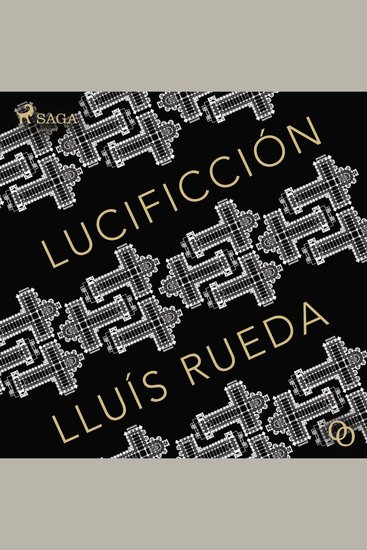 Lucificción - cover