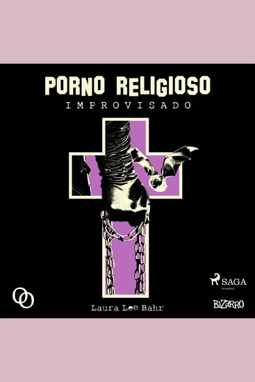 Porno religoso improvisado - cover