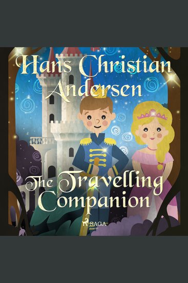 The Travelling Companion - cover