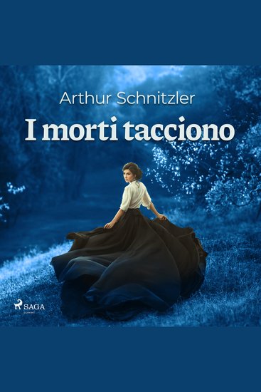 I morti tacciono - cover