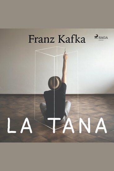 La Tana - cover