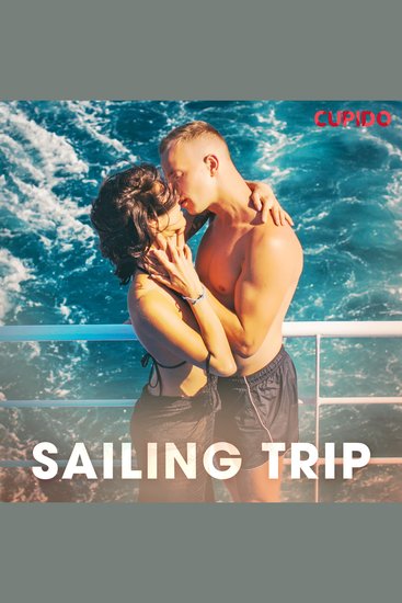Sailing trip - cover