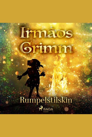Rumpelstilskin - cover