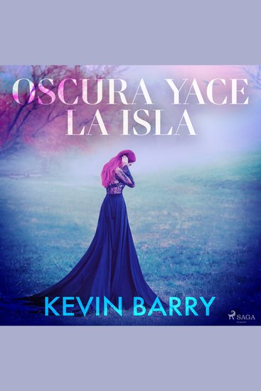 Oscura yace la isla - cover