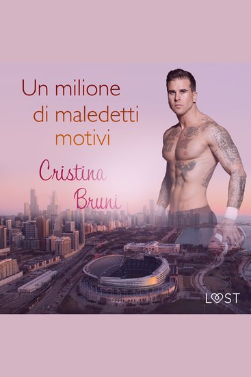 Un milione di maledetti motivi - cover