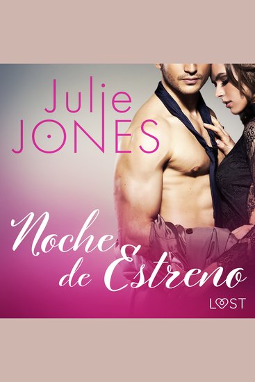Noche de Estreno - cover