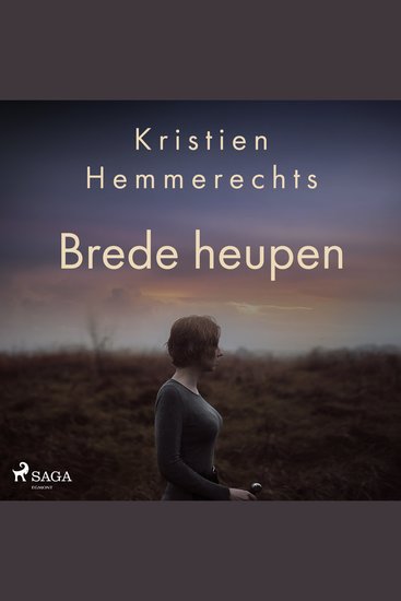 Brede heupen - cover