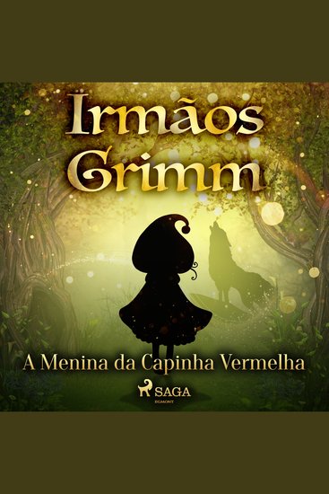 A Menina da Capinha Vermelha - cover