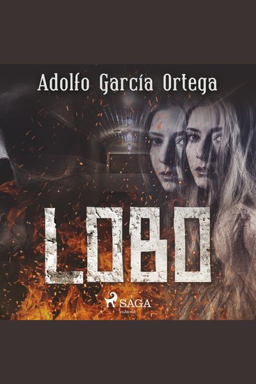 Lobo - cover