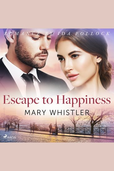 Escape to Happiness - cover