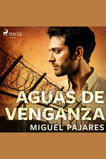 Aguas de venganza - cover