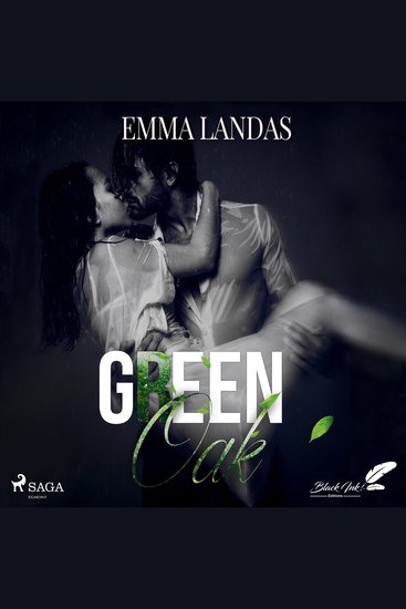 Green Oak - cover